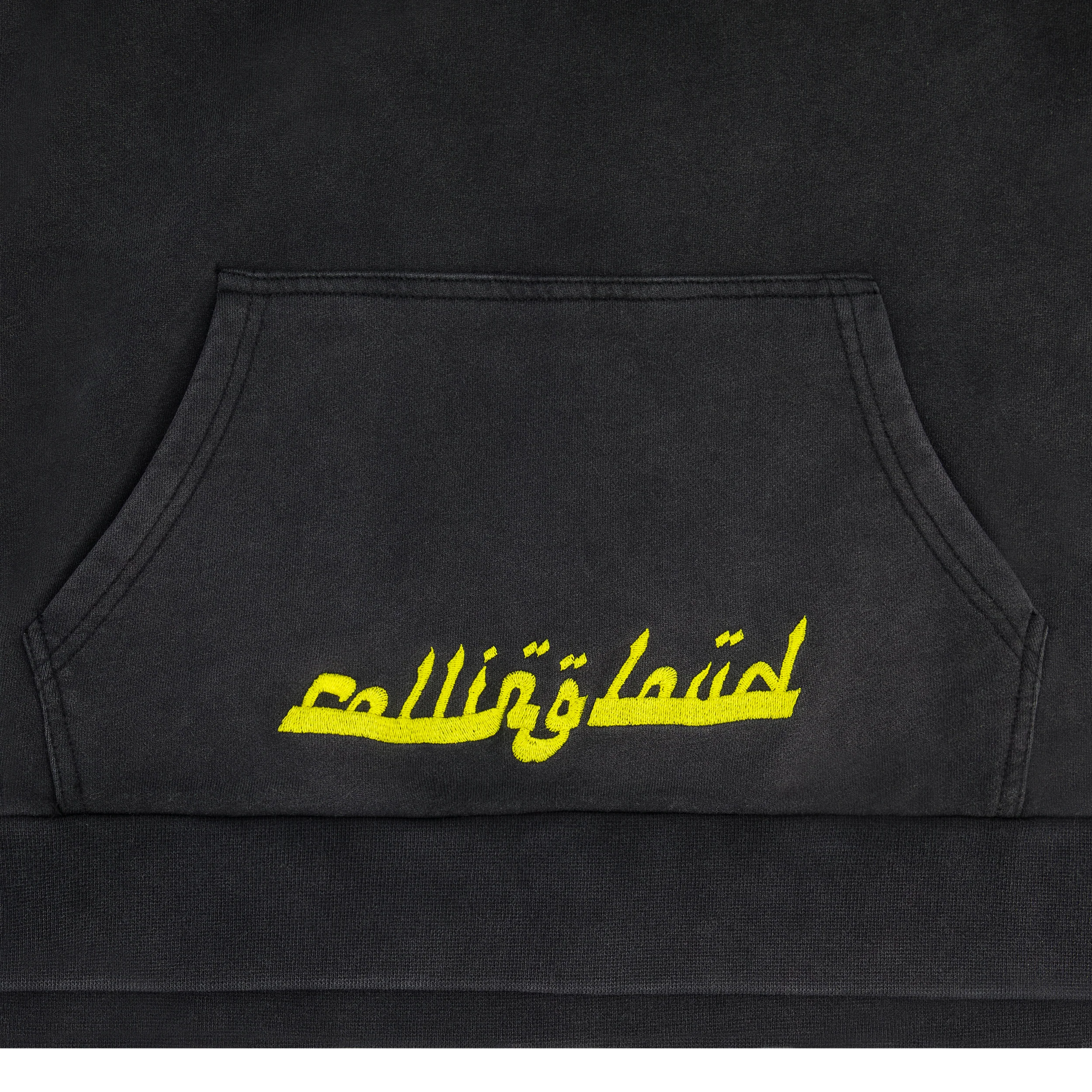 RL Super Moto World Tour Black Hoodie - Image 6
