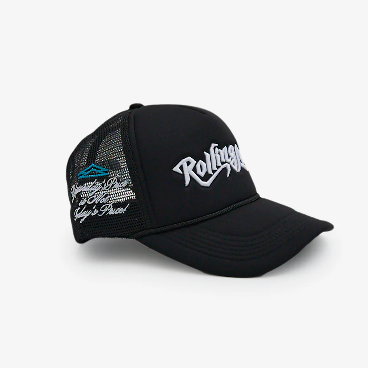 Super Touring Trucker Hat - Image 3