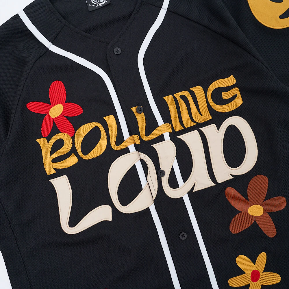 RL Thailand Scales Black Jersey - Image 3