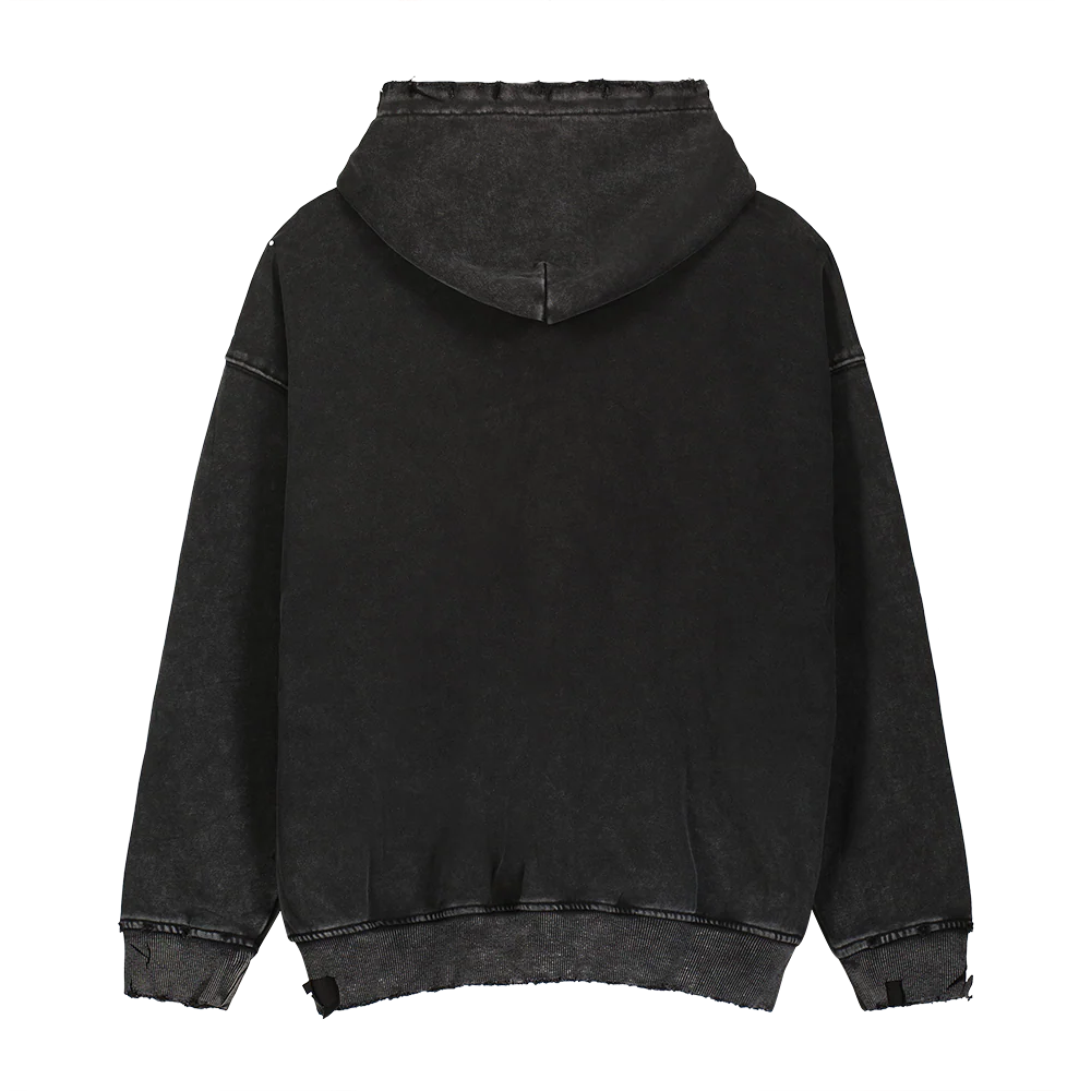 RL TOUR DEPT HOODIE - Image 4