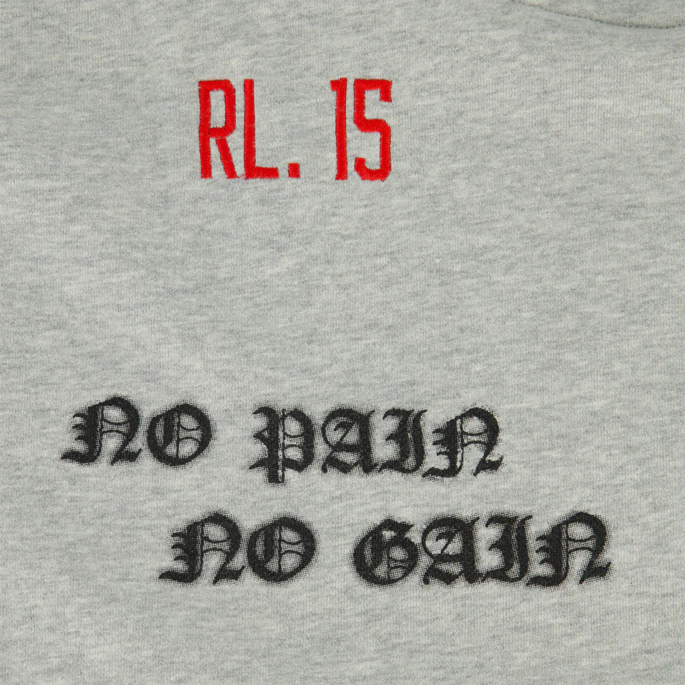 RL TOURING CREW HOODIE - Image 6
