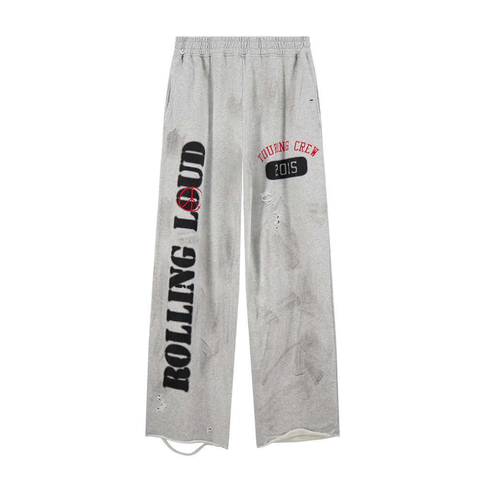RL TOURING CREW SWEATPANT