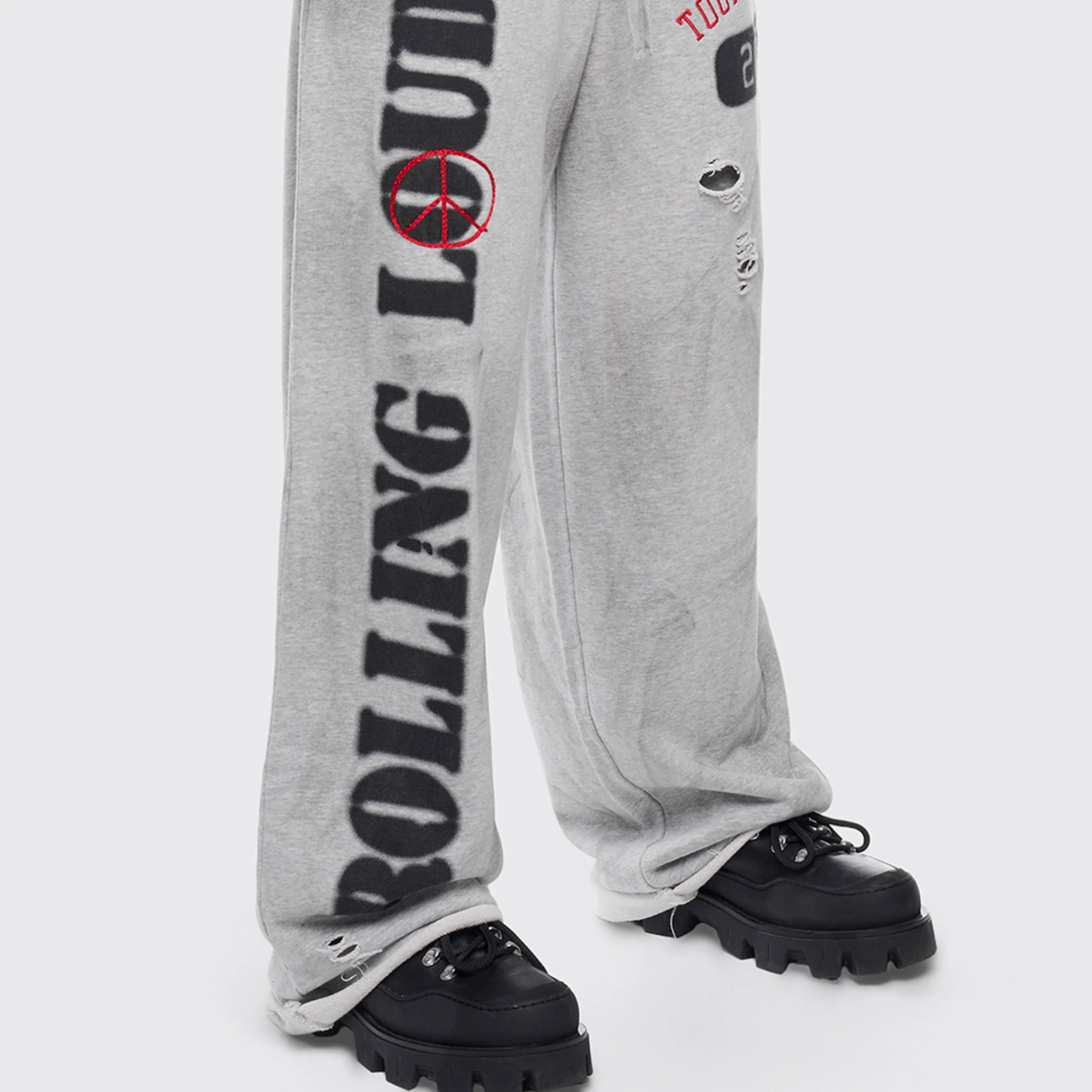 RL TOURING CREW SWEATPANT - Image 5
