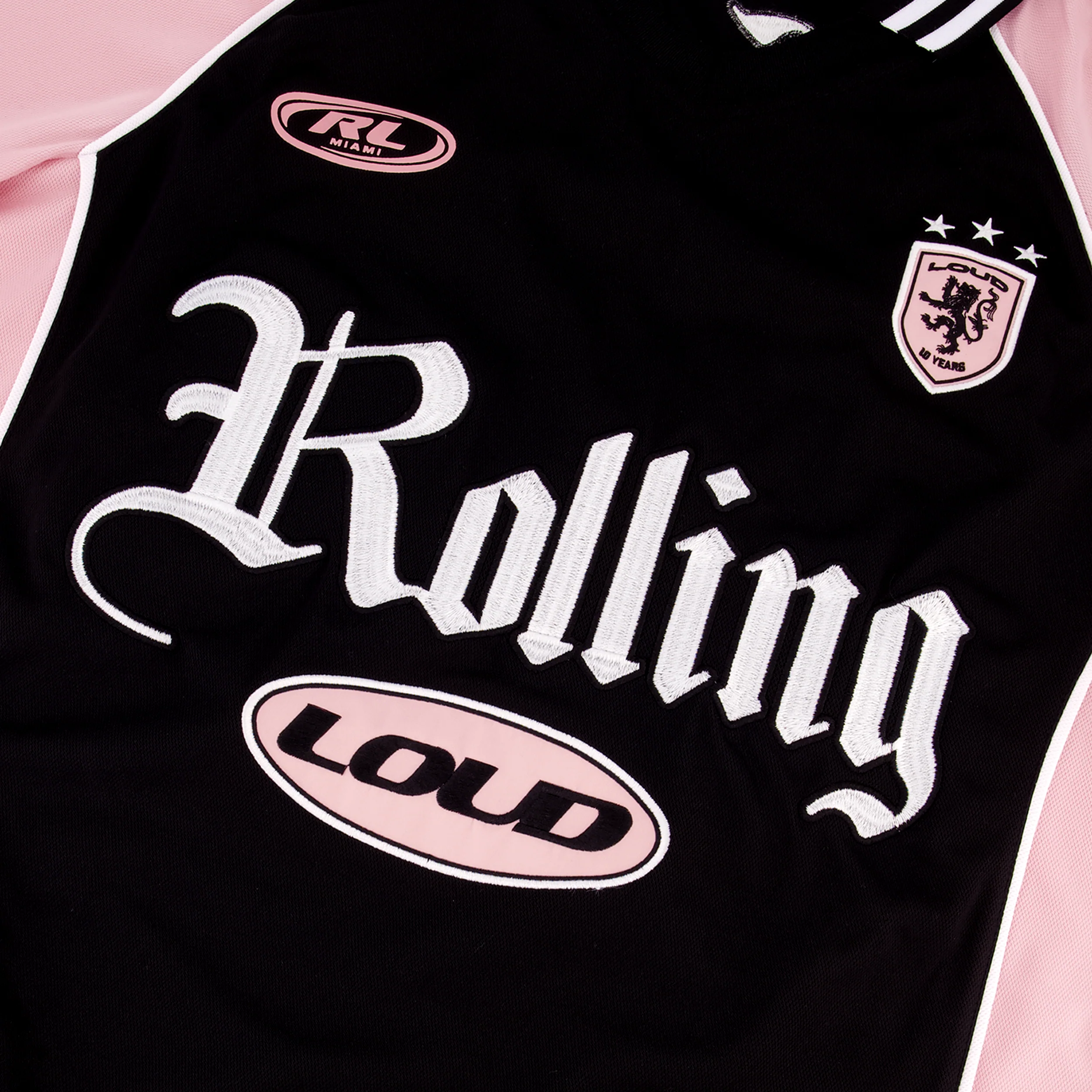 RL Miami FC Soccer Jersey - Image 3