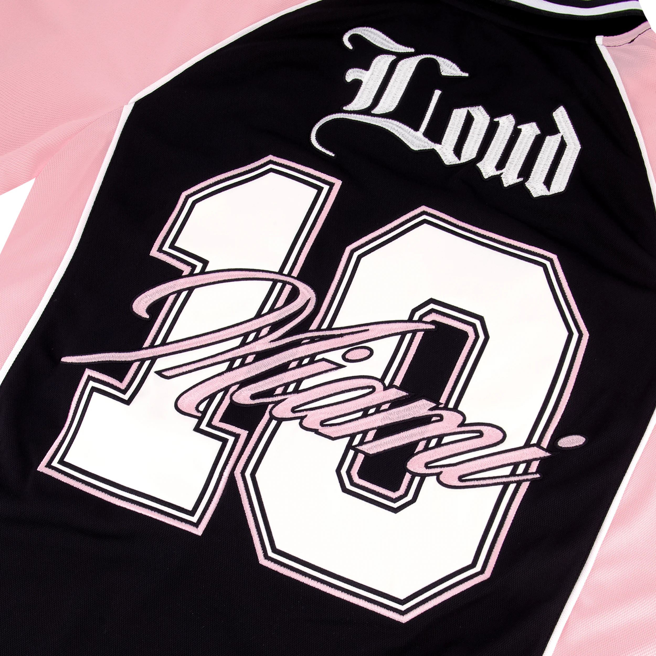 RL Miami FC Soccer Jersey - Image 4