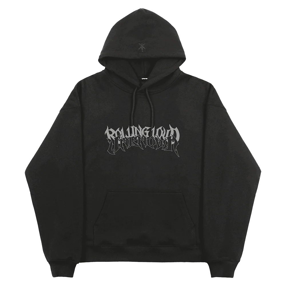 RL Unknown Portugal Lineup Hoodie - Image 2