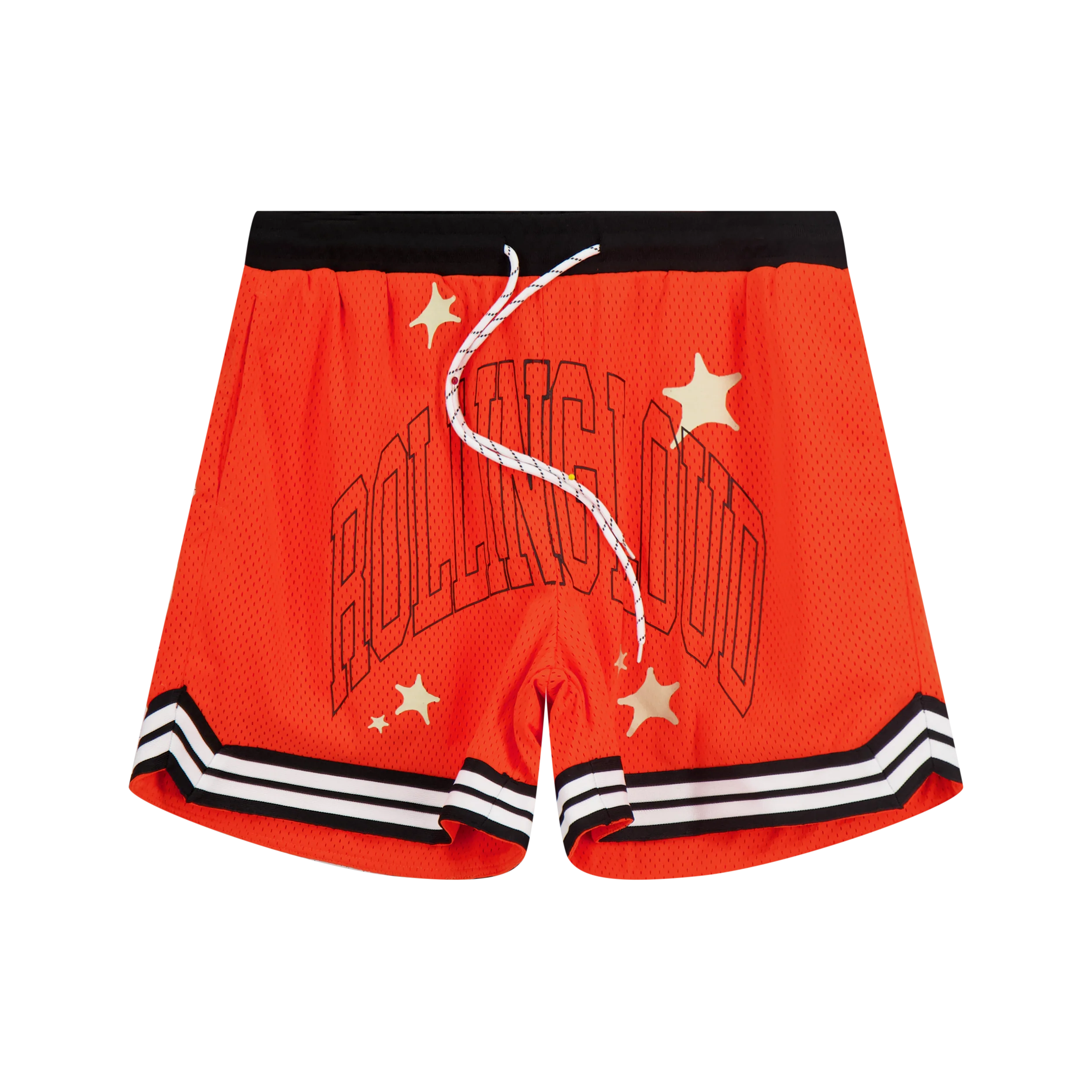 RL Vienna 24 Basketball Shorts