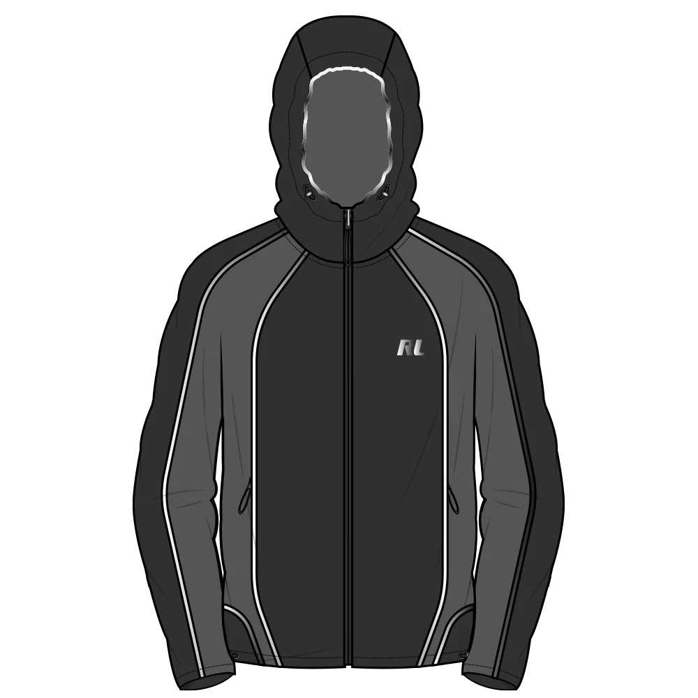 RL Vienna 24 Windbreaker Jacket