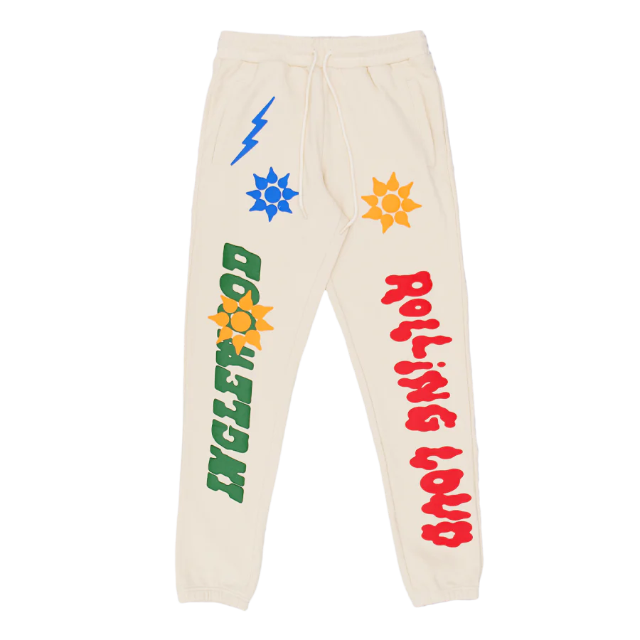 Wild West Sweatpants Cali 23