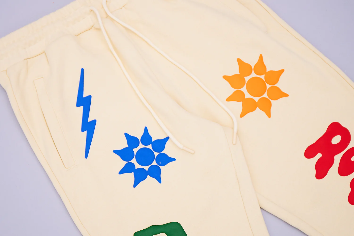 Wild West Sweatpants Cali 23 - Image 4