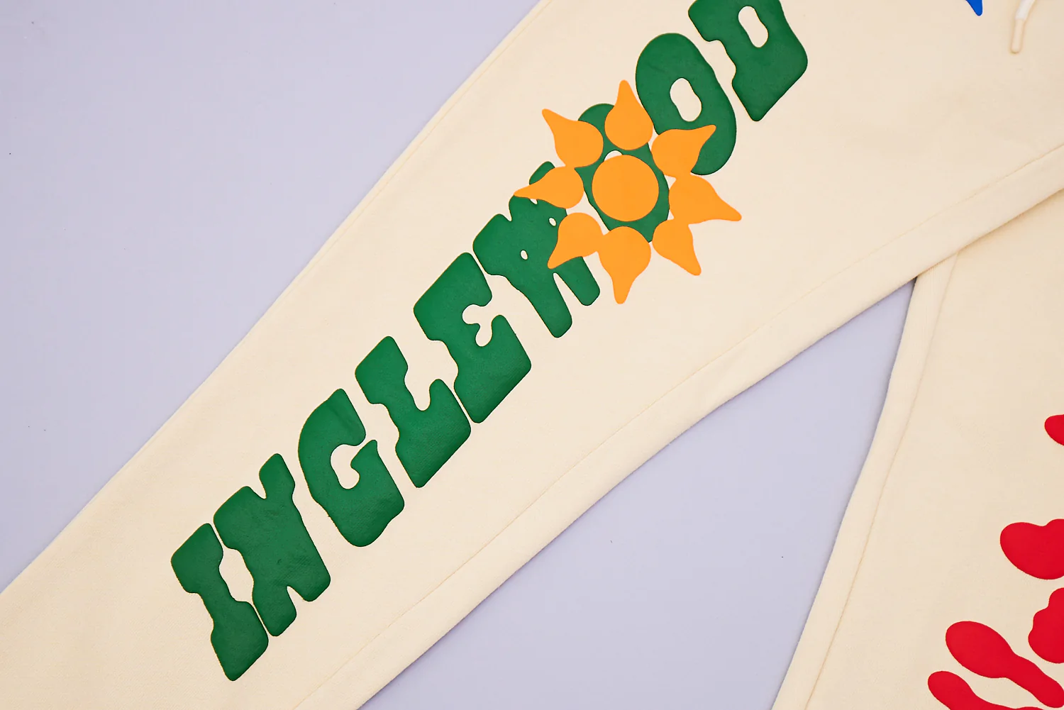 Wild West Sweatpants Cali 23 - Image 5