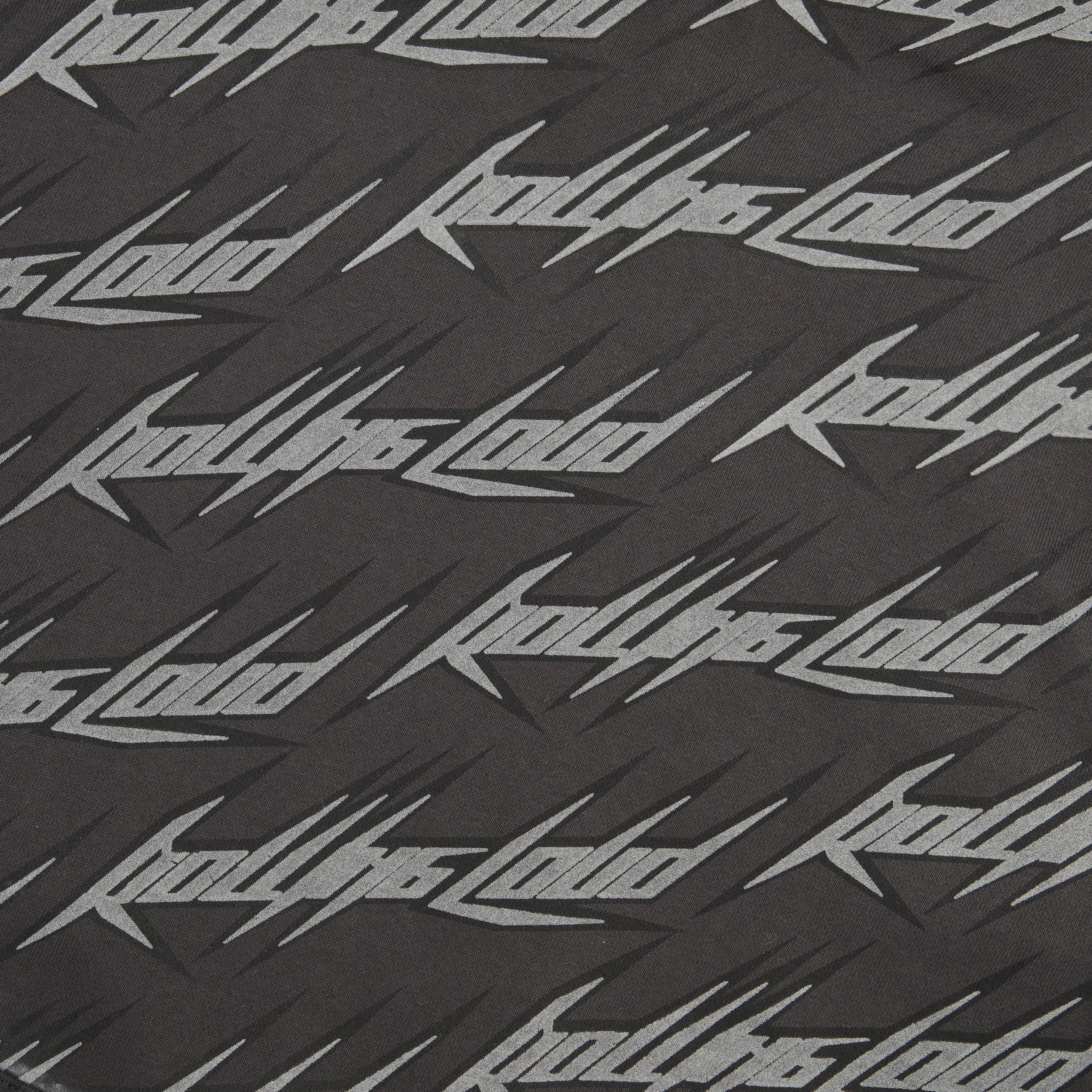 RL World Tour AOP Pointy Black PO Hoodie - Image 3