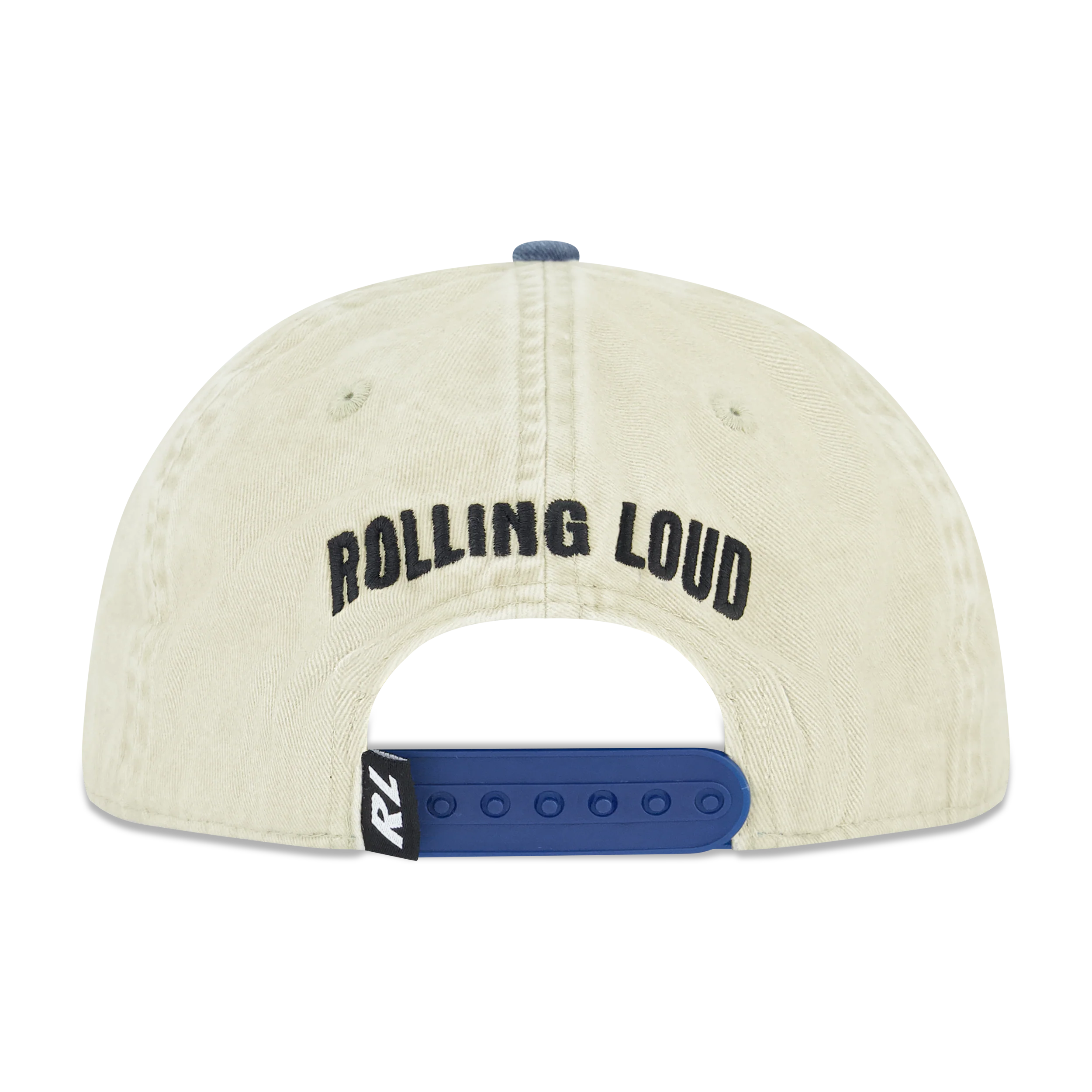 RL WORLDWIDE SNAPBACK HAT - Image 5