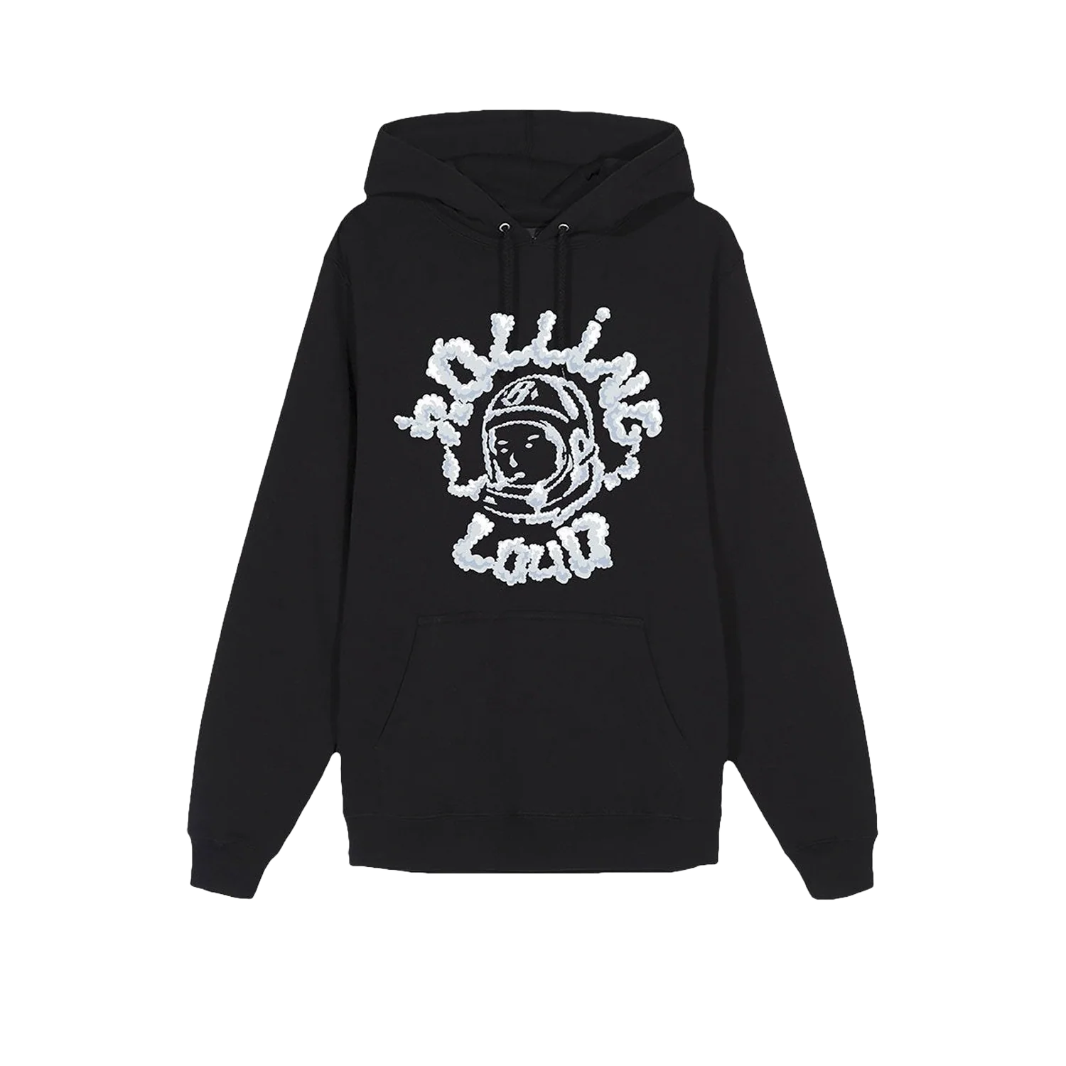 RL X BBC Hoodie