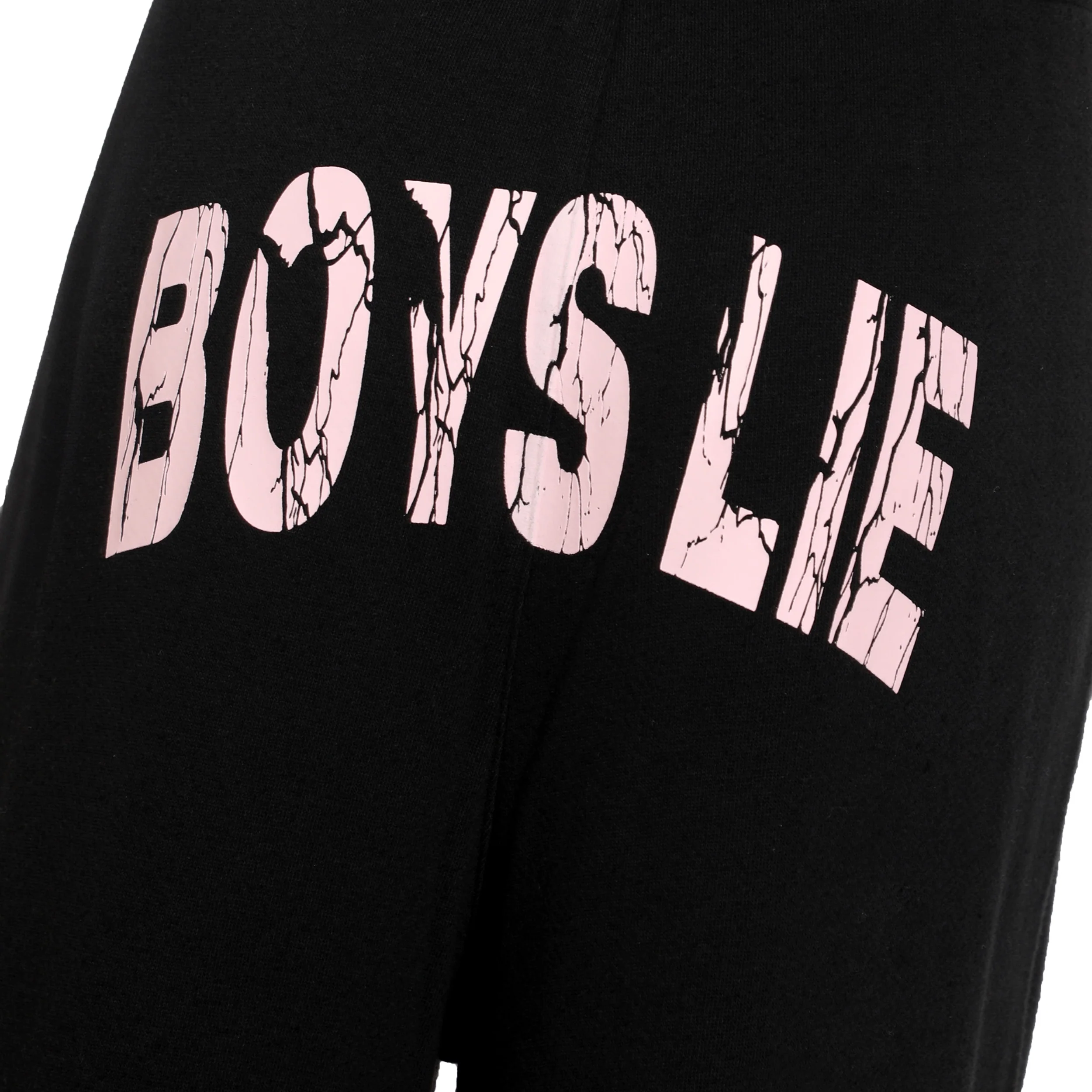 RL X Boys Lie Harley Sweat Pants - Image 4
