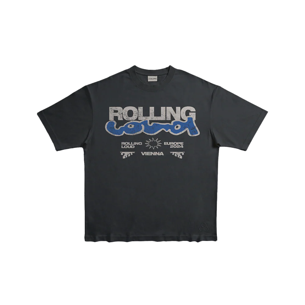 RL x CCC Vienna Tee