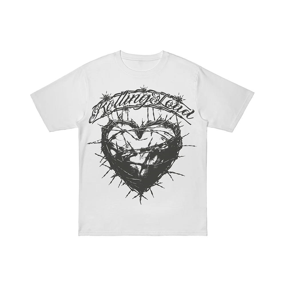 RL x Domenico Formichetti Tee