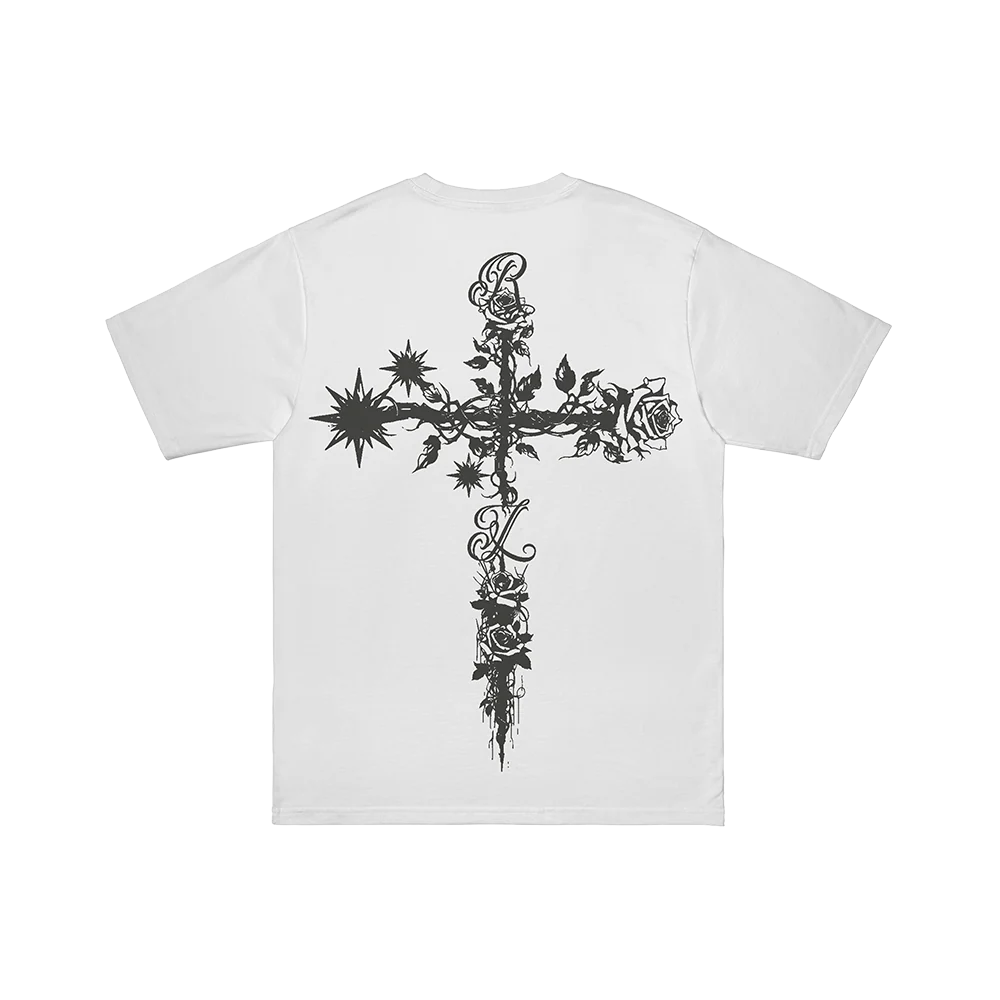 RL x Domenico Formichetti Tee - Image 2
