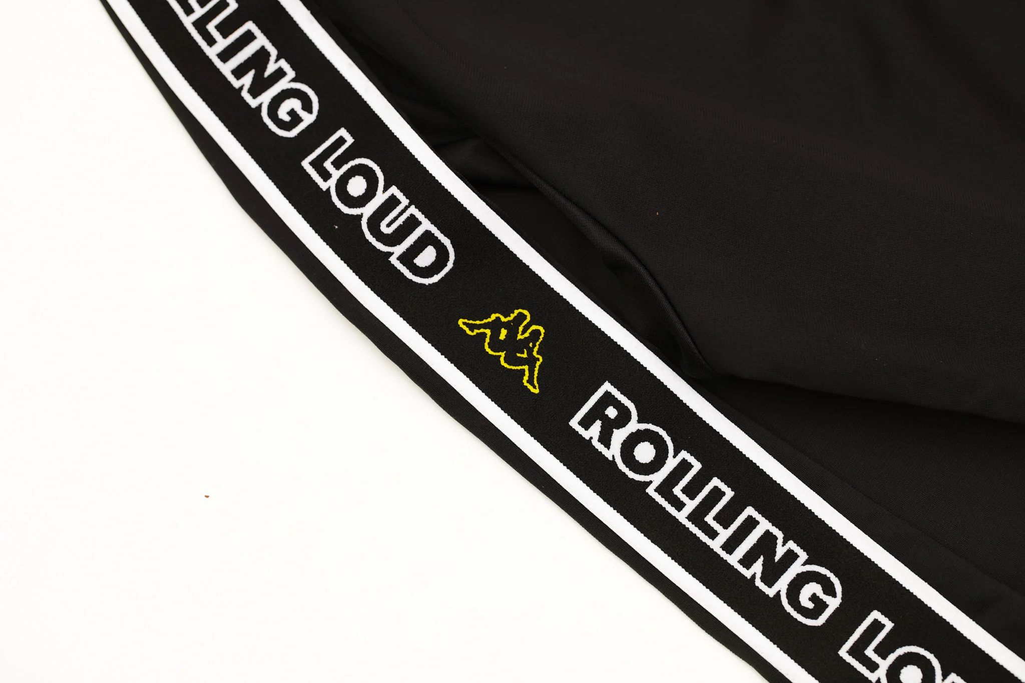 RL X Kappa Track Jacket LA 21' - Image 4
