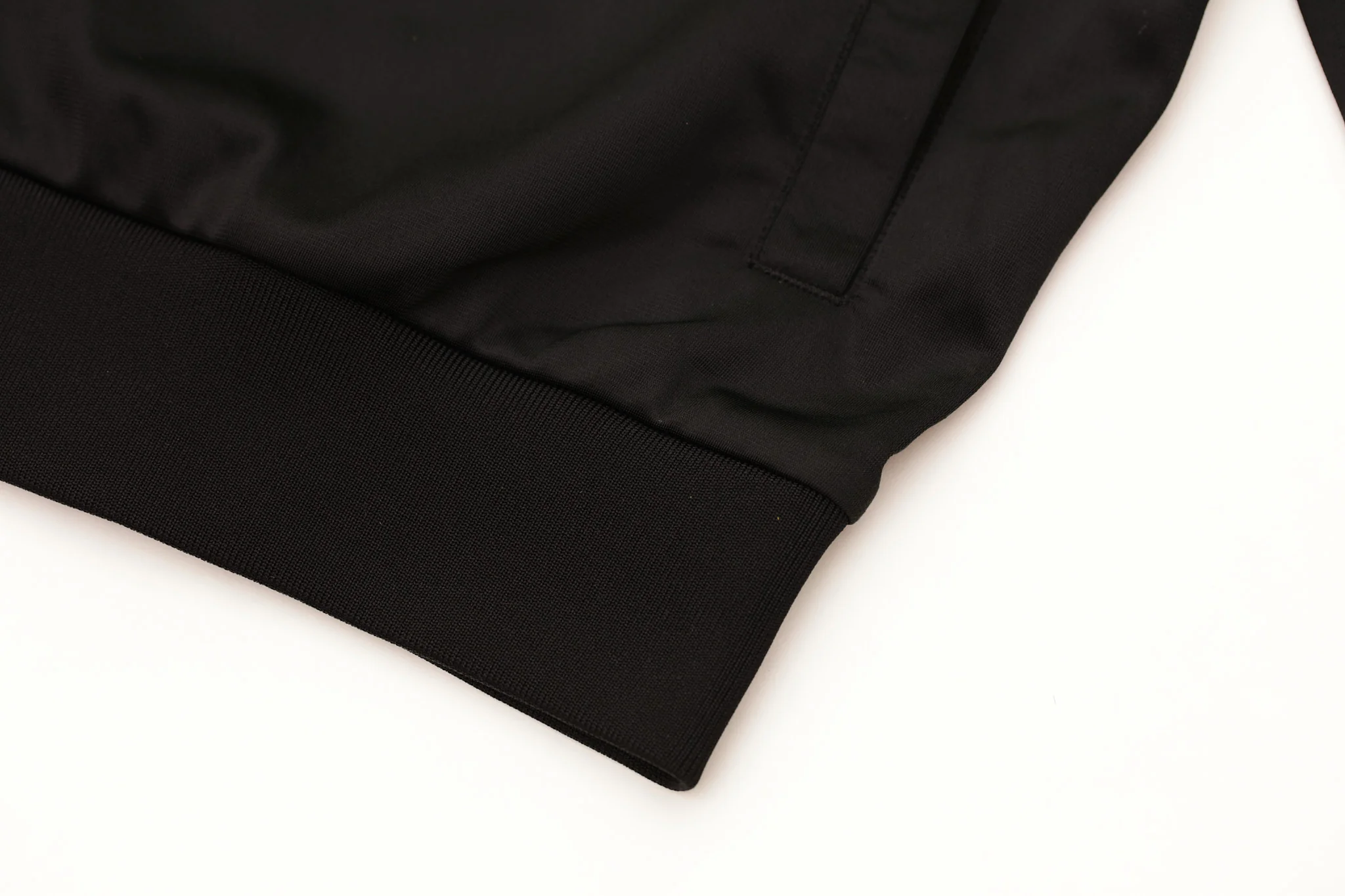 RL X Kappa Track Jacket LA 21' - Image 6
