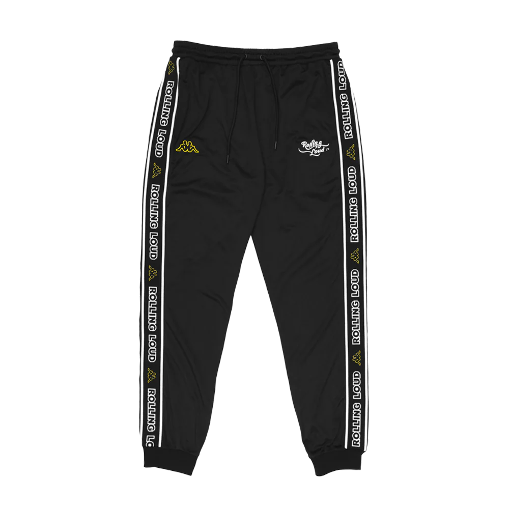 RL X Kappa Track Pants LA 21'
