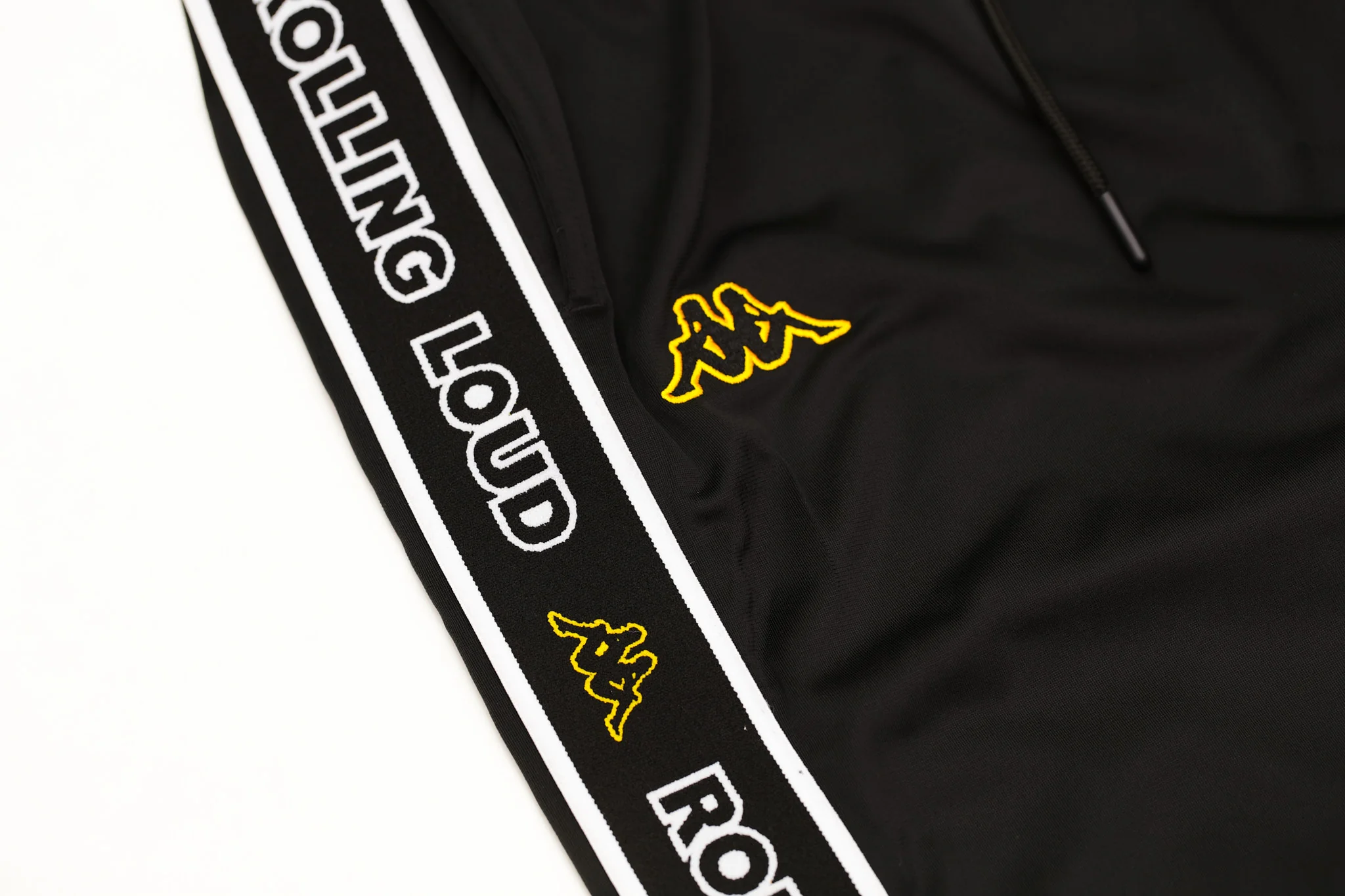 RL X Kappa Track Pants LA 21' - Image 6