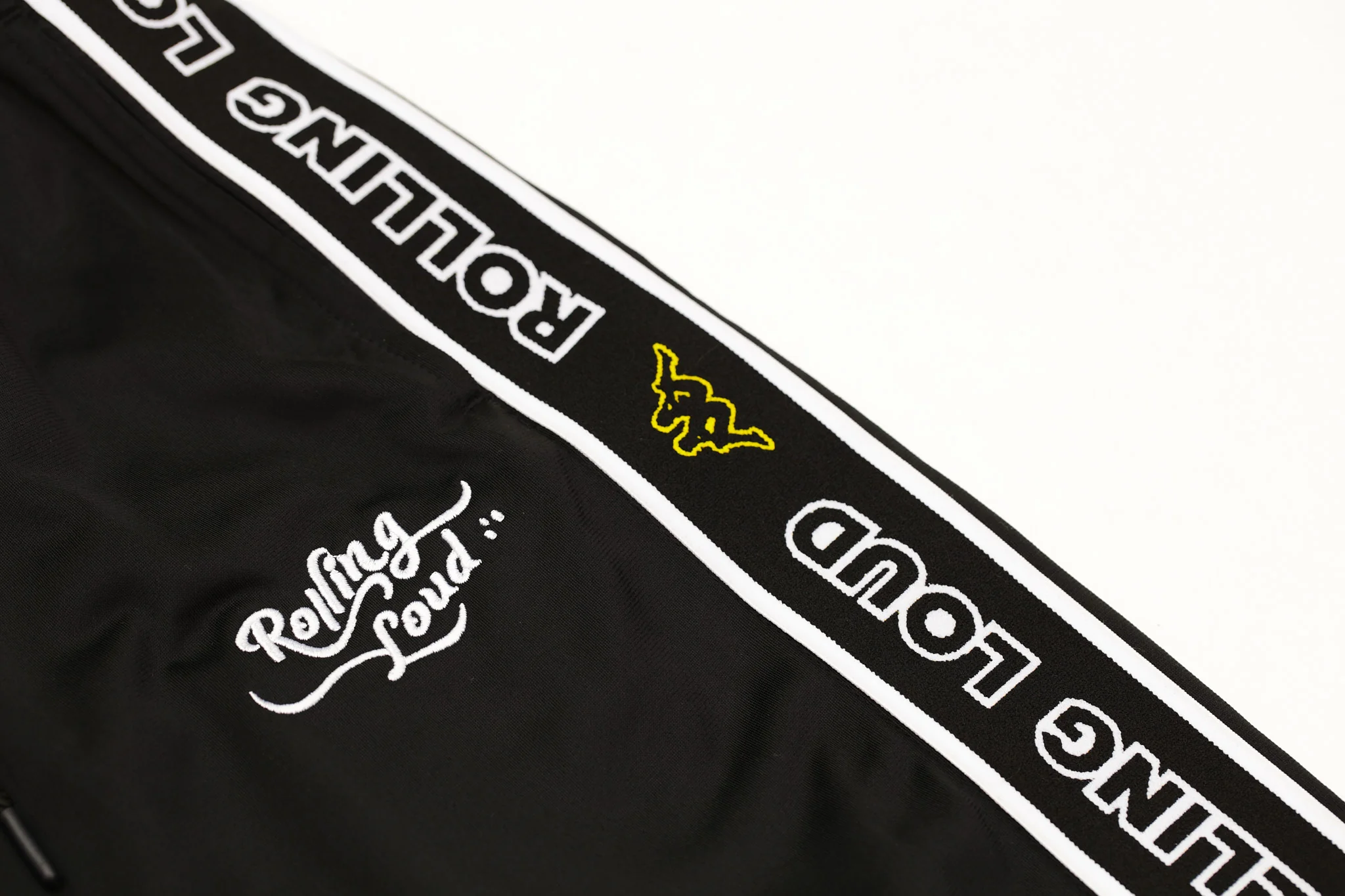 RL X Kappa Track Pants LA 21' - Image 7