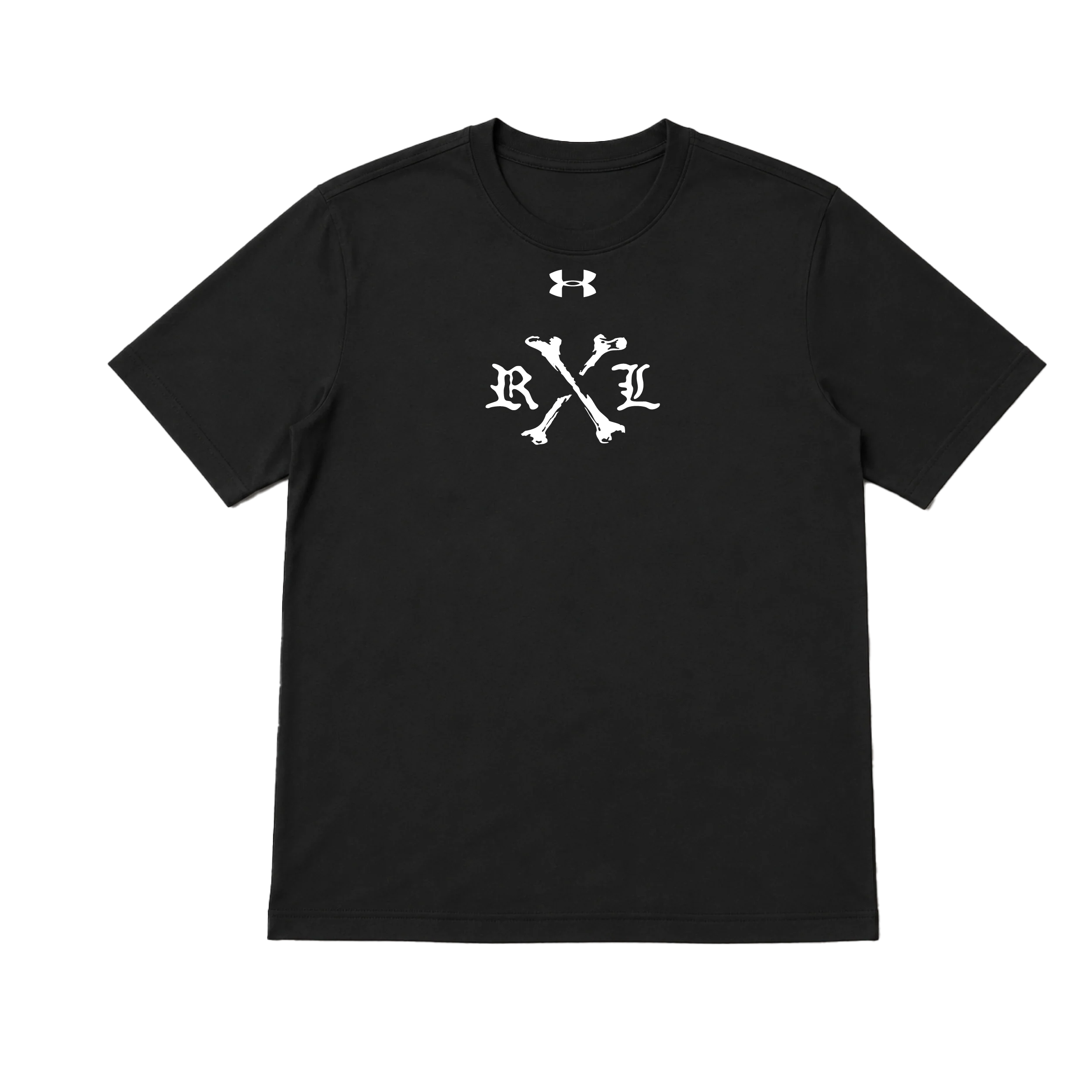 RL X UA Mens Performance Tee