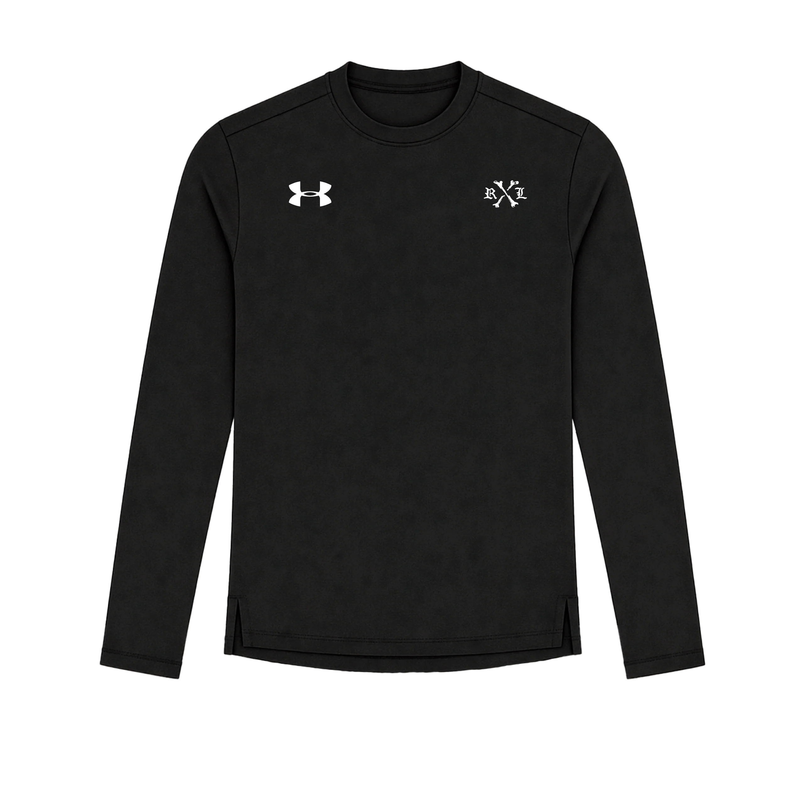 RL x UA OG Compression Longsleeve