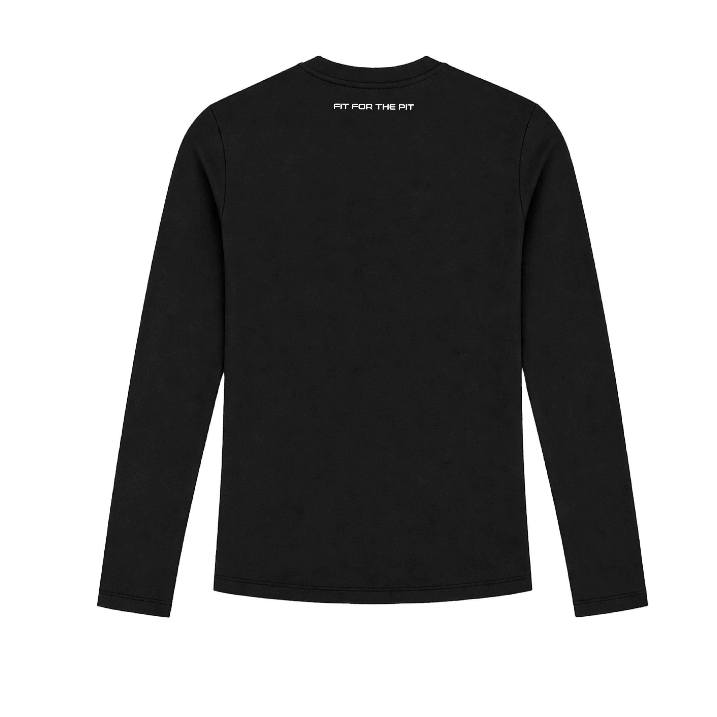 RL x UA OG Compression Longsleeve - Image 2