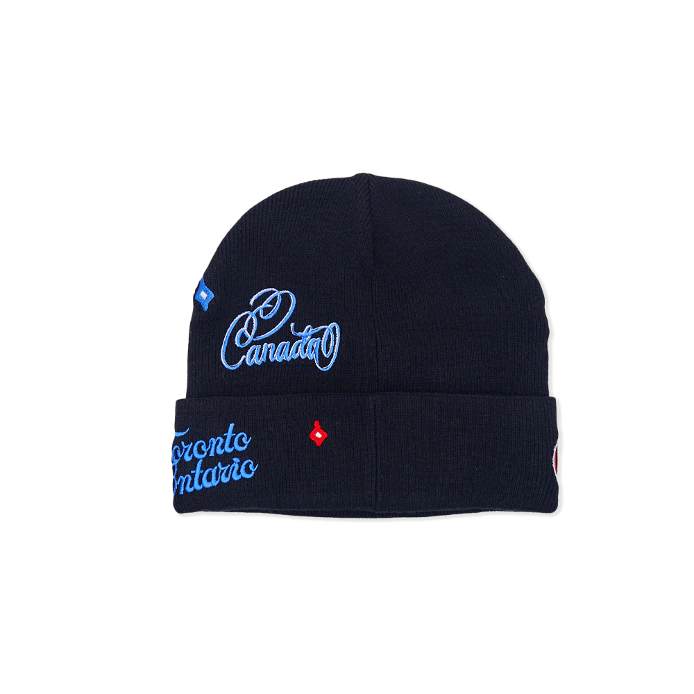 Rolling Loud Beanie Toronto 22' - Image 2
