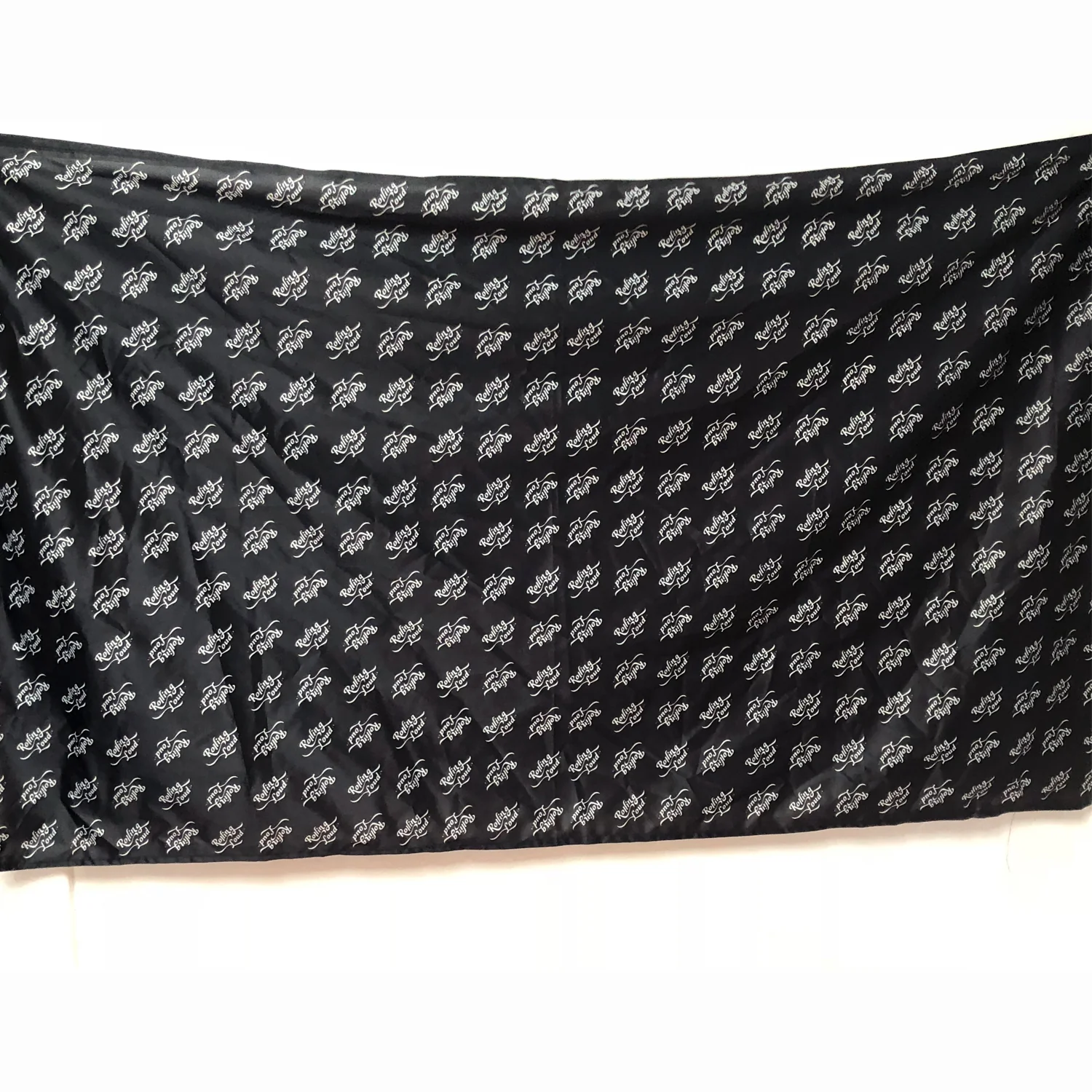 Rolling Loud Logo Repeat Flag