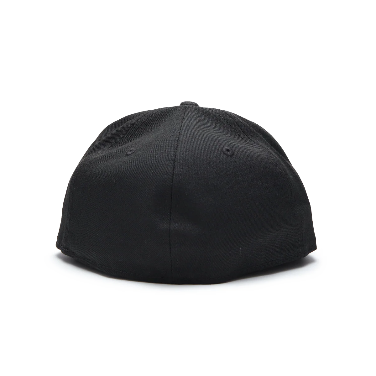 Rolling Loud Miami Black/White New Era Hat Fitted - Image 3