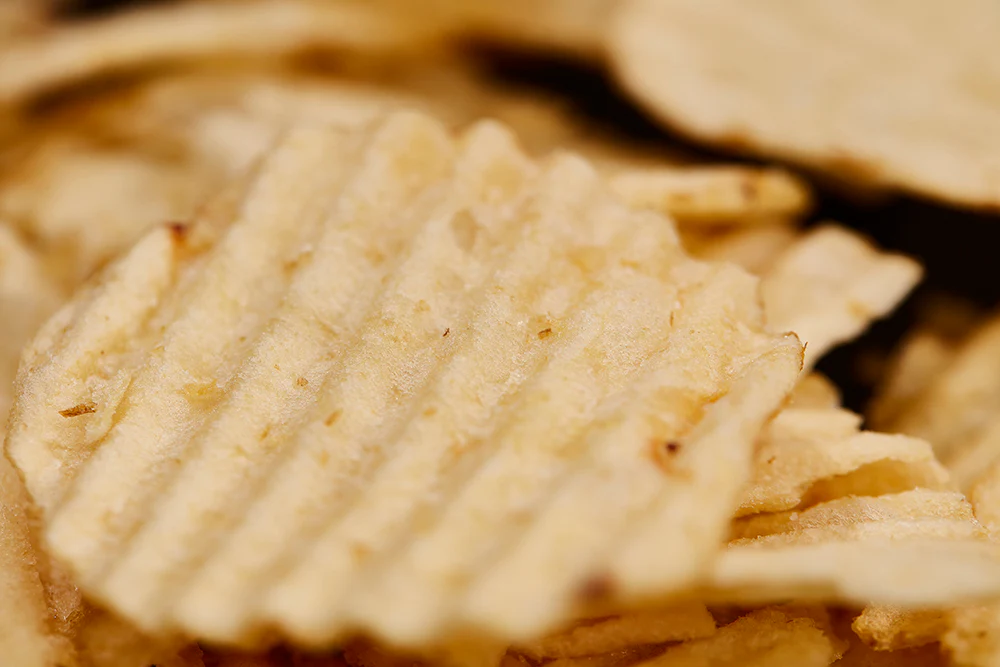 Rolling Loud Salt N Vinegar Chips - Image 3