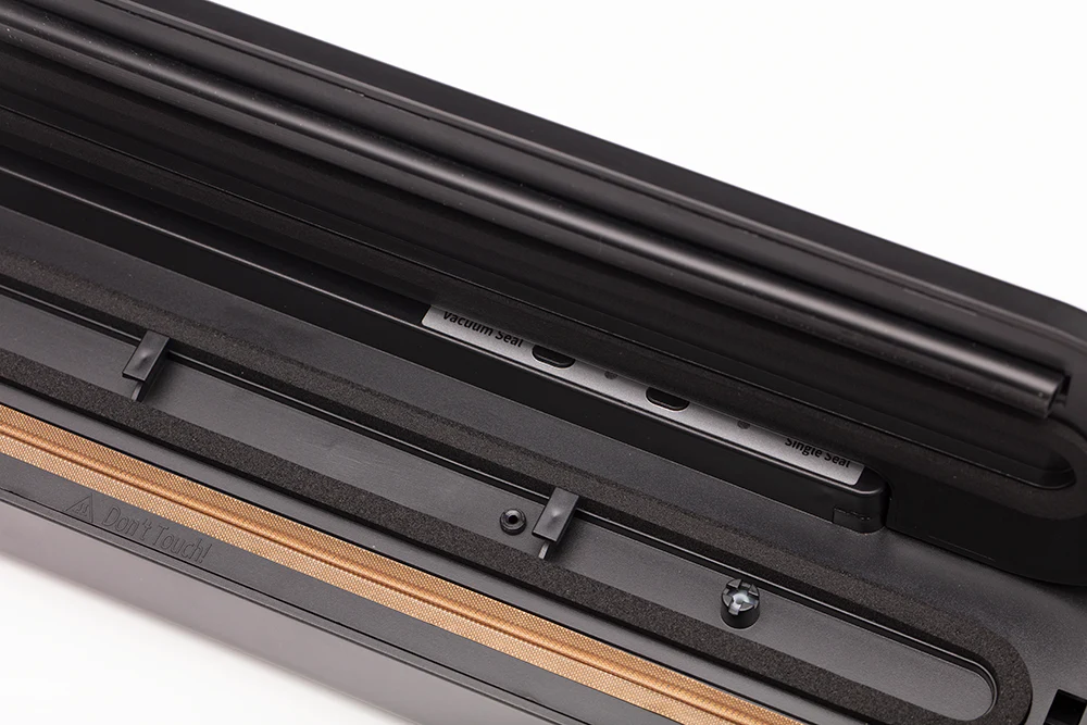 Rolling Loud Vacuum Sealer - Image 3