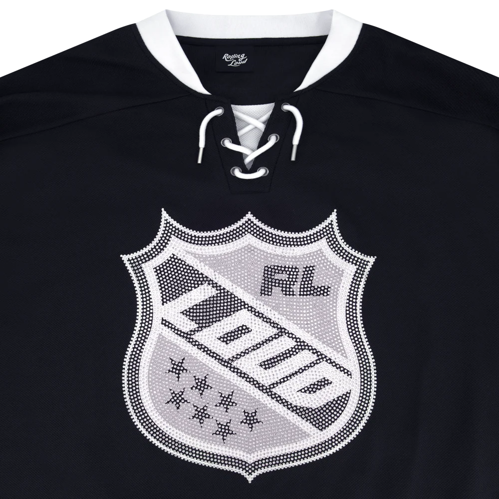 TEAM LOUD HOCKEY JERSEY - Image 3