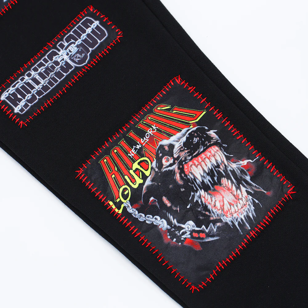 Tune In Sweatpants NYC 2021 - Image 3
