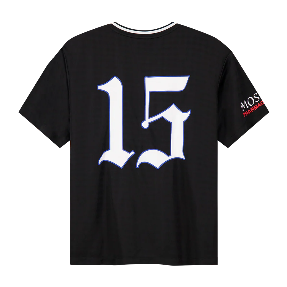 VICTORY SOCCER JERSEY - Image 3