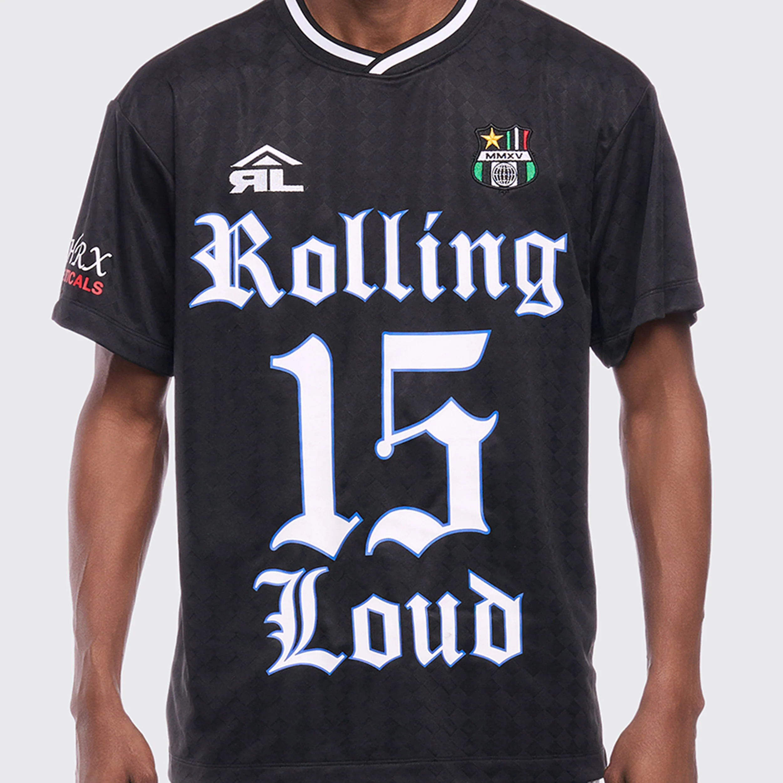 VICTORY SOCCER JERSEY - Image 5