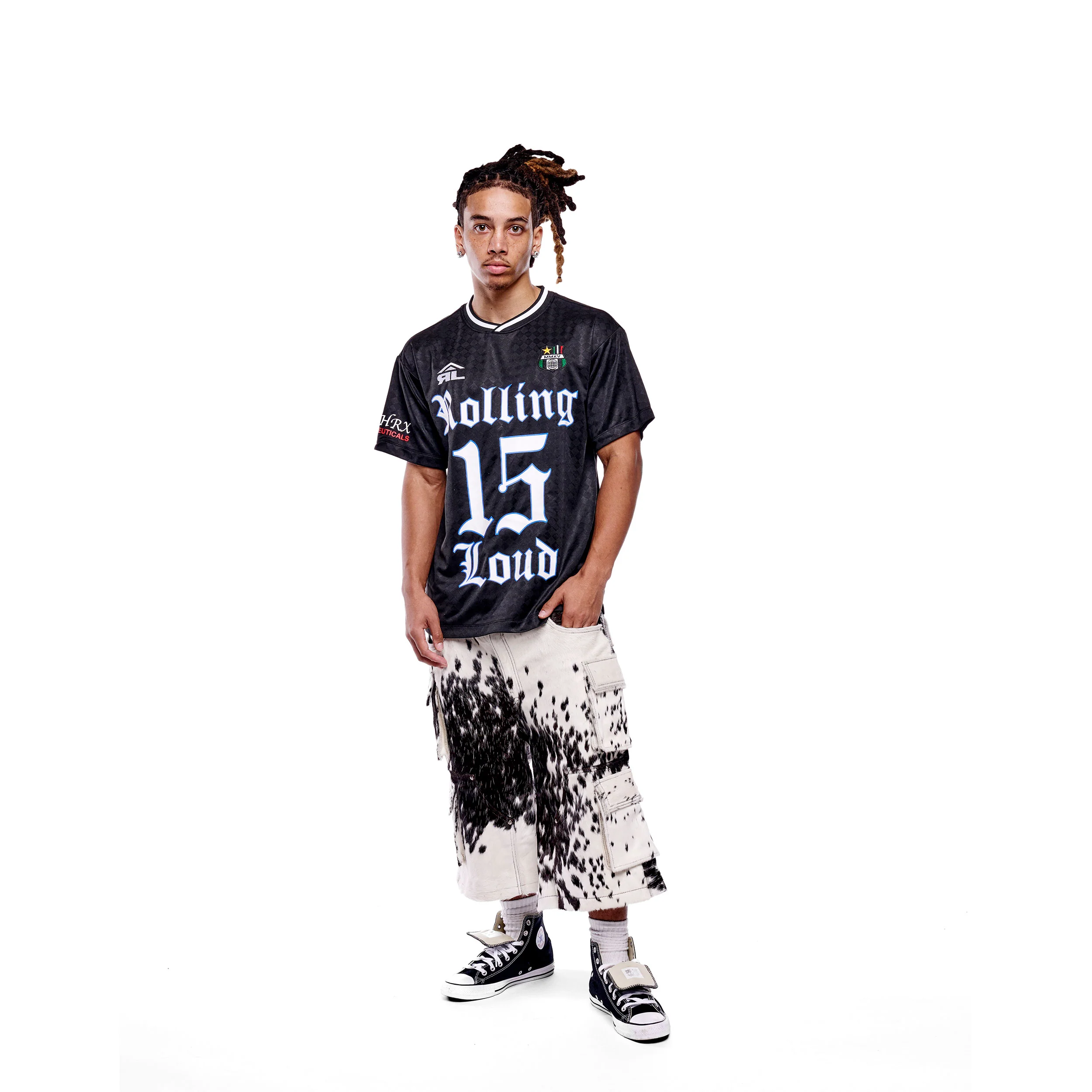 VICTORY SOCCER JERSEY - Image 7